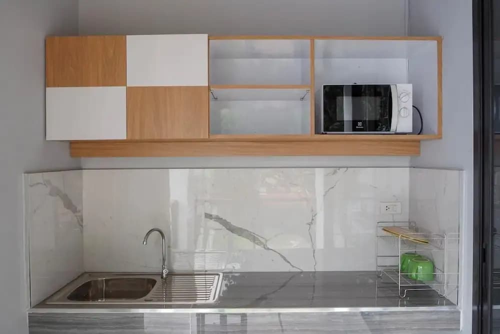 The residence - photo 16