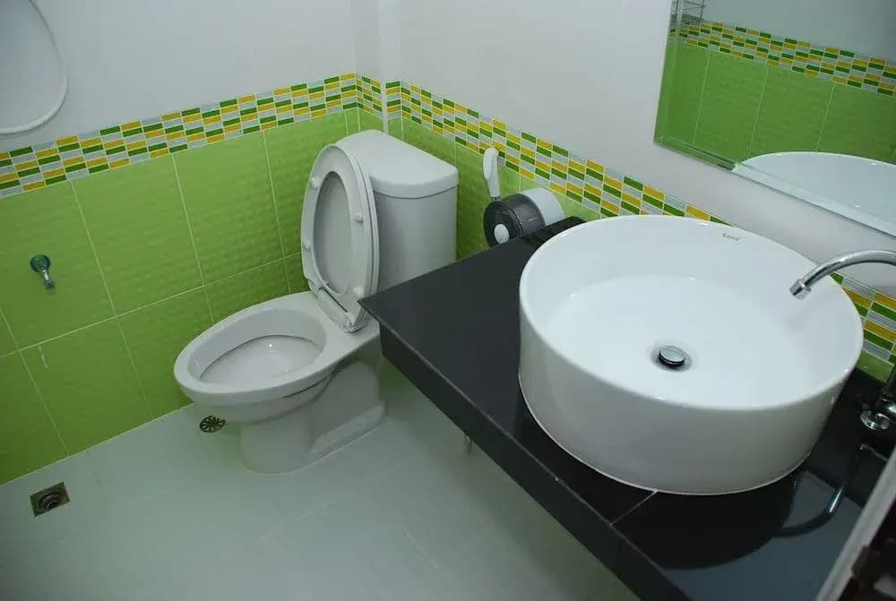 P & J Guesthouse - photo 7