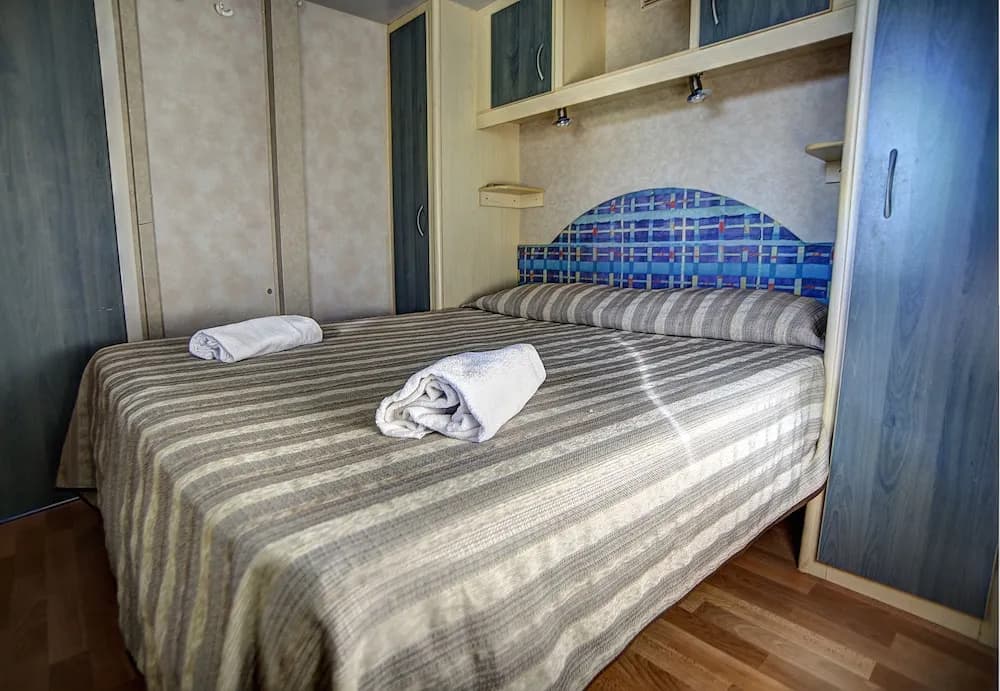 Flaminio Village Residence (Bungalow Park) - photo 5