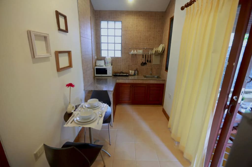 Samui Garden Home - photo 32
