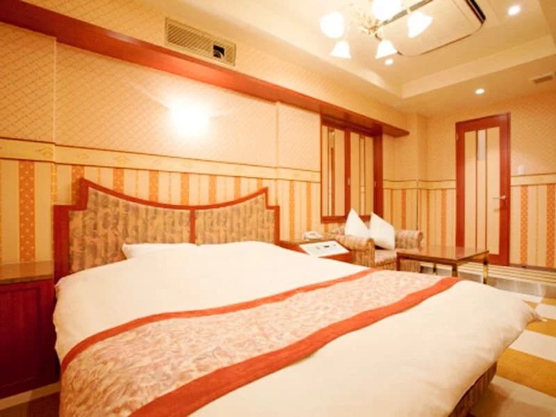 Hotel Luna Sakuranomiya (Adult Only) - photo 4