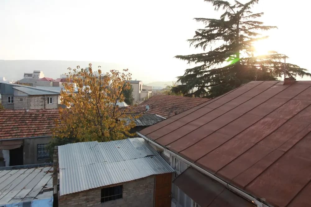 Sheni Hostel - photo 11