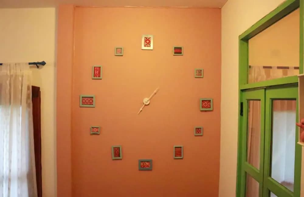 Good Mood House - photo 23
