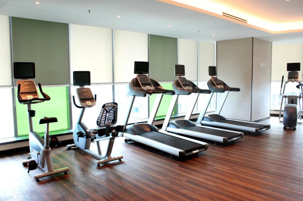 Hatten Place Melaka - photo 19