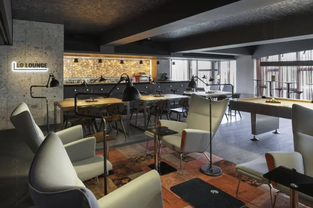 Ovolo Southside - photo 35
