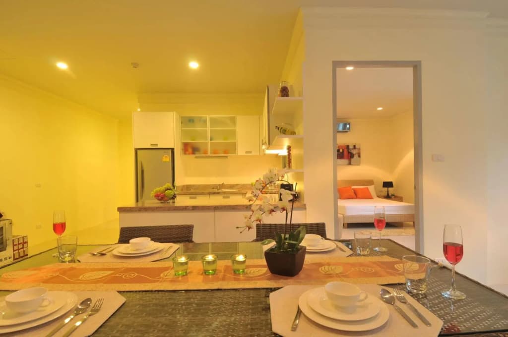 Royal Kamala Phuket - photo 13
