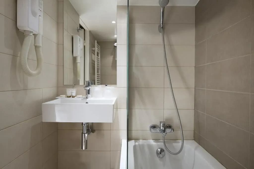 Hotel Le Compostelle - photo 4