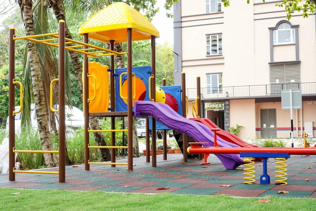 ibis Melaka - photo 20