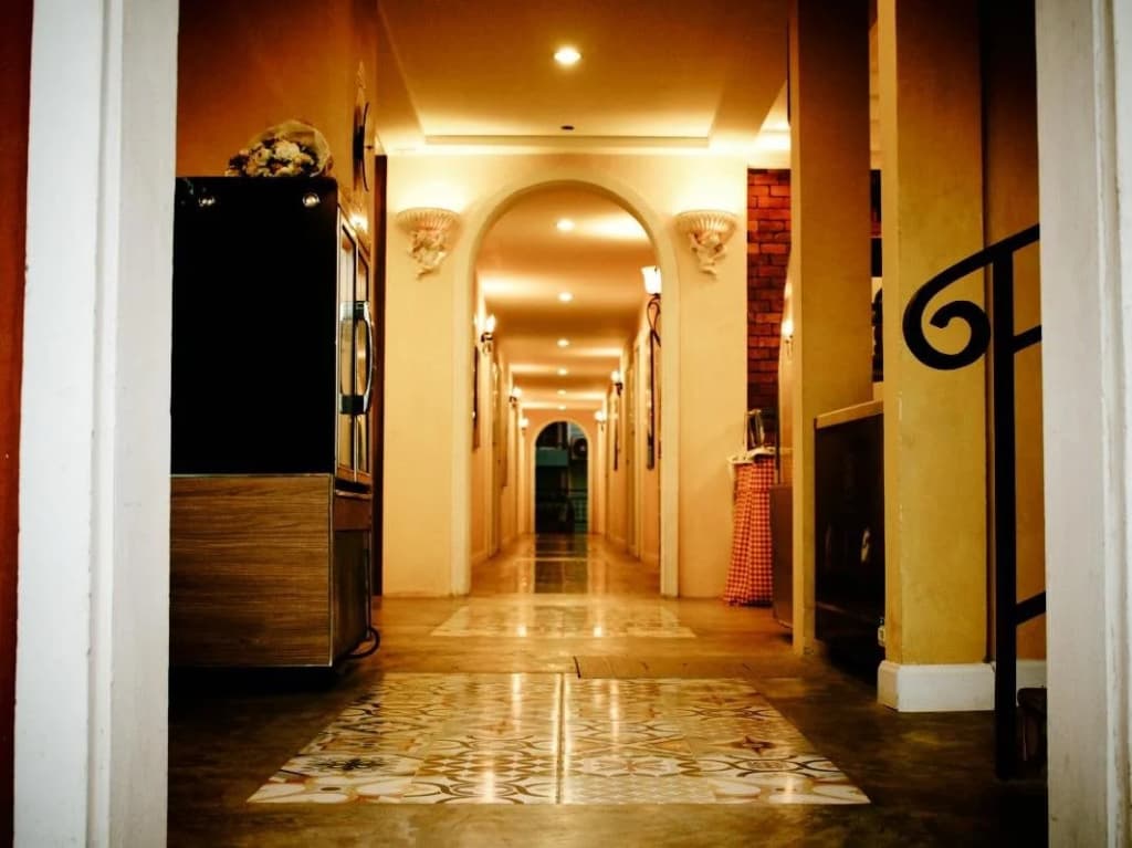 Sukkee Island Resort - photo 4
