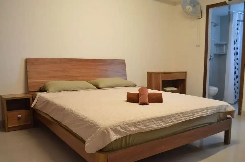 UTD Apartments Sukhumvit - photo 22