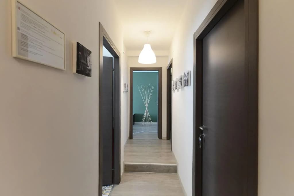 Rome Inn - photo 17