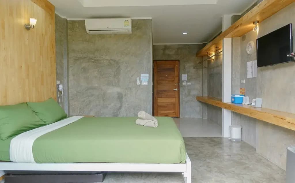 Check-in Resort Koh Larn - photo 6