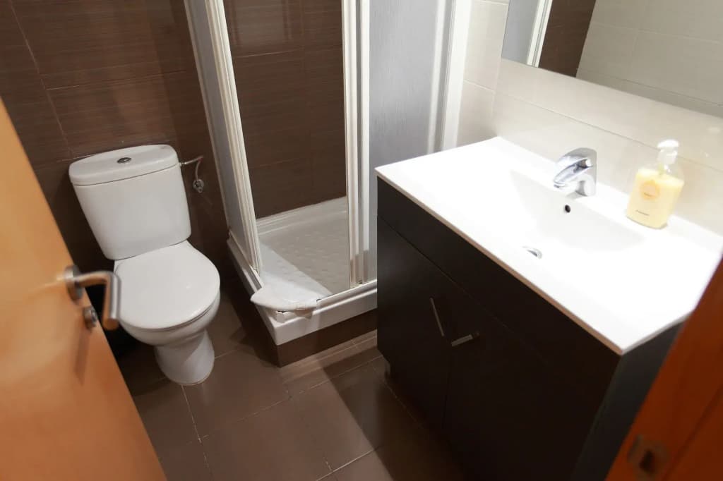Hostal Las Flores - photo 9