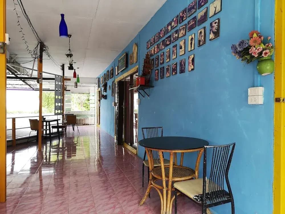 Sabaidee Resort - photo 14