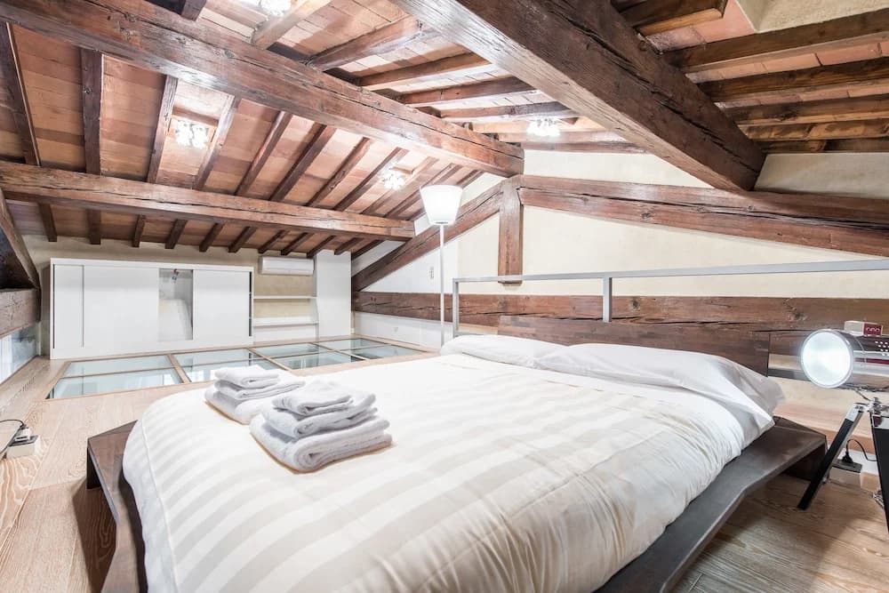Duomo Luxury Loft by Mmega - photo 3