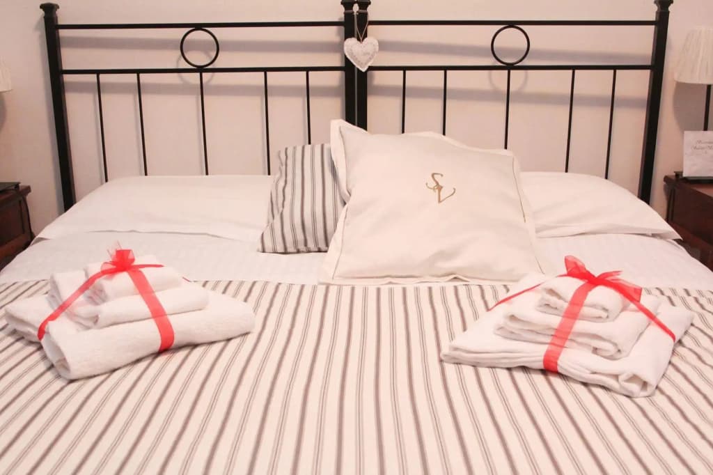 Salotto Vaticano B&B - photo 49