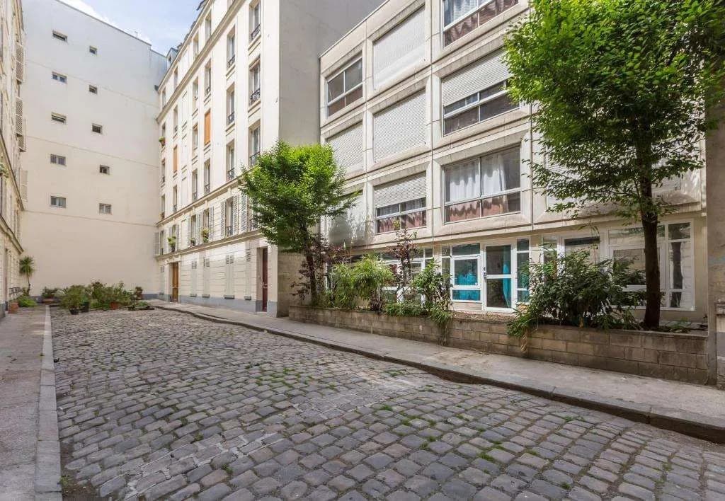 WS Montmartre - Sacré Coeur - photo 1