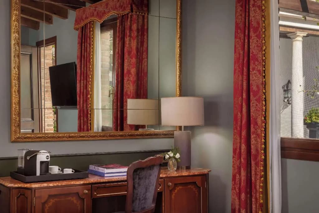 NH Collection Venezia Grand Hotel Palazzo dei Dogi - photo 5