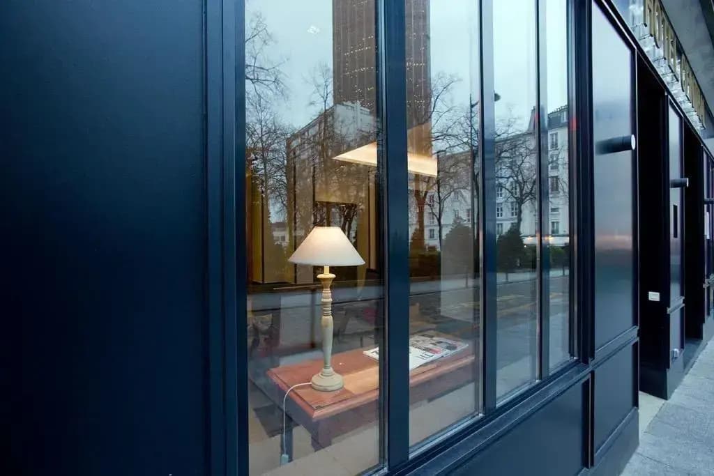 Central Hotel Paris - photo 8