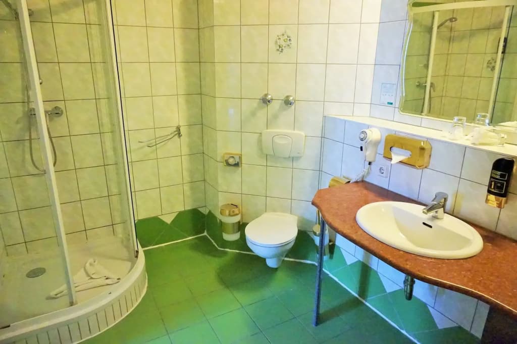 Hotel Karlshorst - photo 9