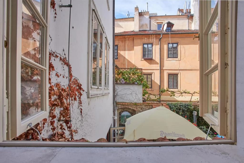 Charles Bridge Apartments - photo 1