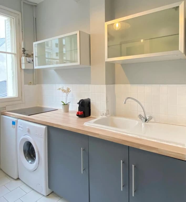 1609 B - Splendid family apartment - photo 13