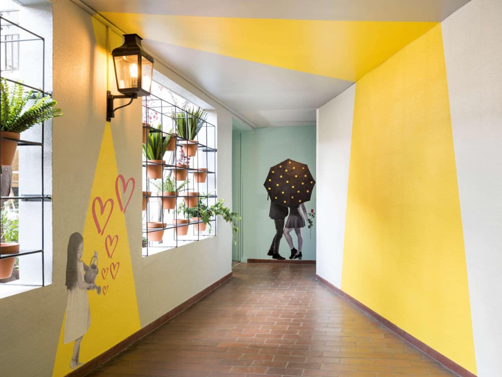 Aparthotel Adagio Paris Montmartre - photo 15