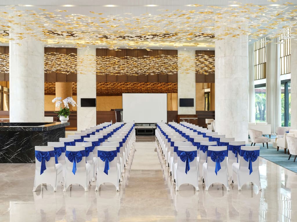 Radisson Blu Resort Phu Quoc - photo 2