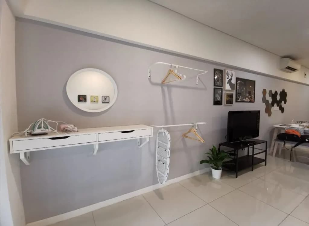 Summer Suites by Plush - photo 10