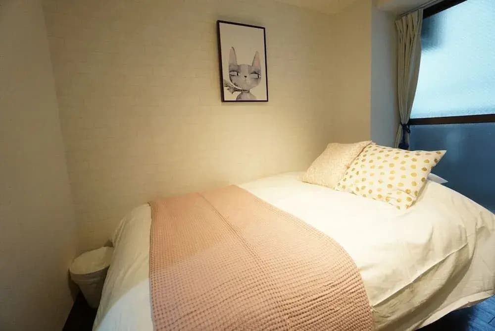 Apartment BS Trusty Tennoji - photo 3