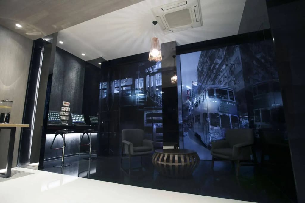 M1 Hotel North Point - photo 18