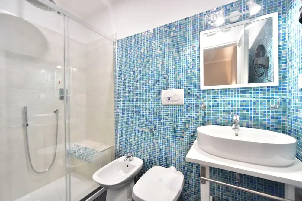 Sacconi Palace Suite Roma - photo 9