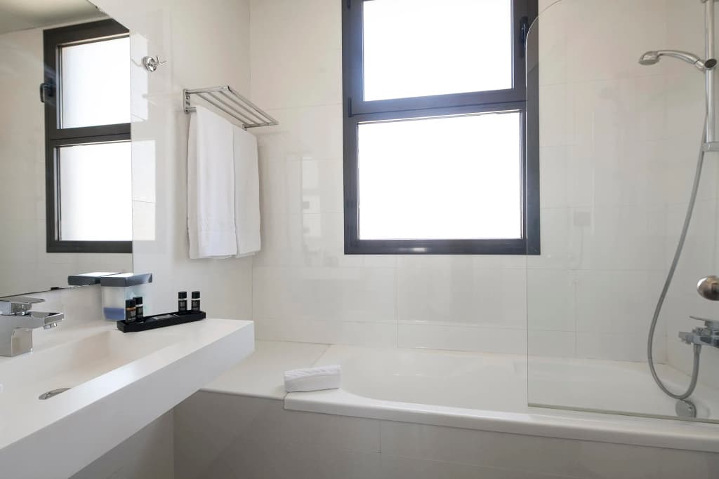 Hotel Best 4 Barcelona - photo 10