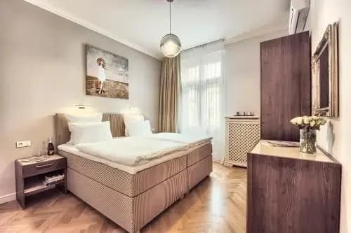 Milosrdnych Apartments - photo 6