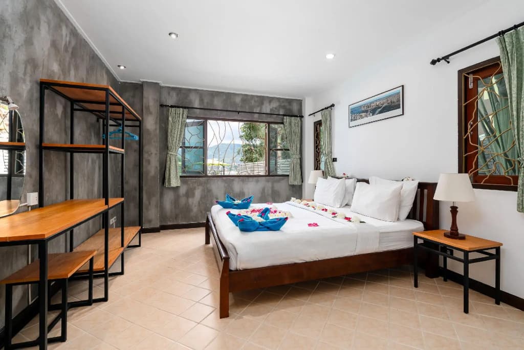 Chaweng Lakeview Residence - photo 5