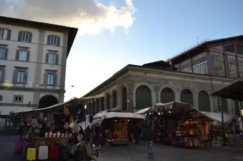 Il Mercato Centrale - photo 31