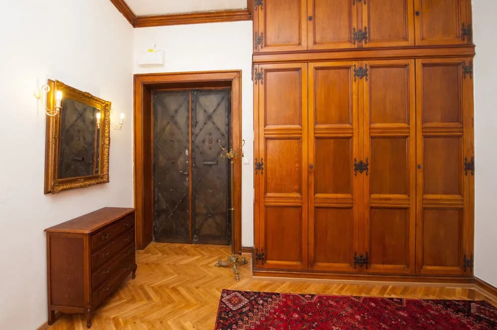 Wenceslas square TOP apartment - photo 3
