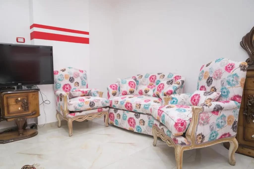 Luxury Apartments - photo 5