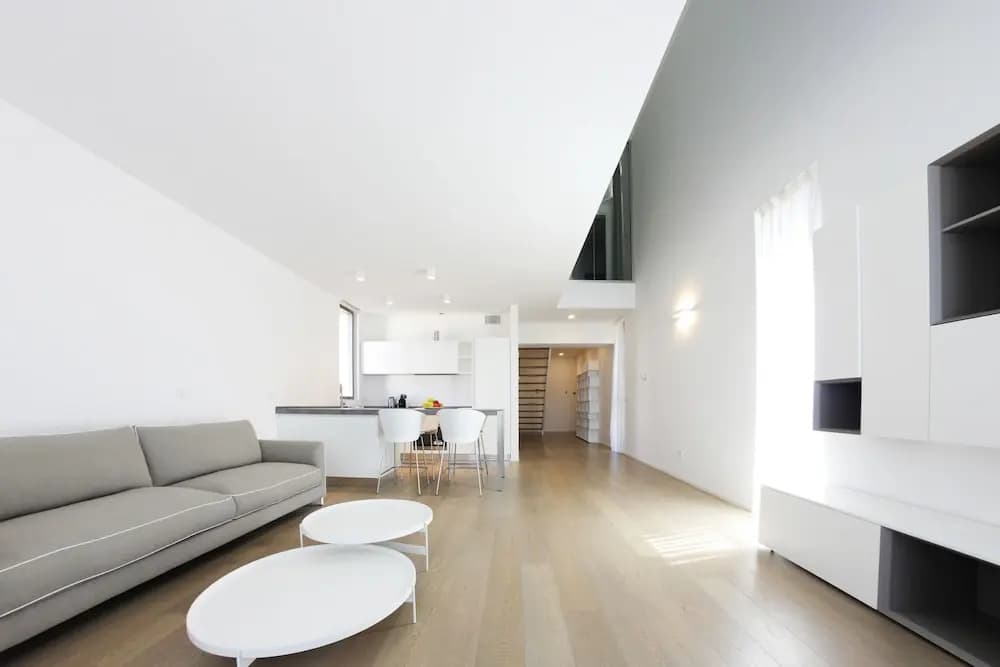 Be Apartments Volturno - photo 3