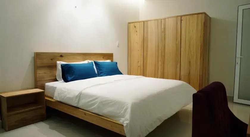 Lotus Residence - photo 3
