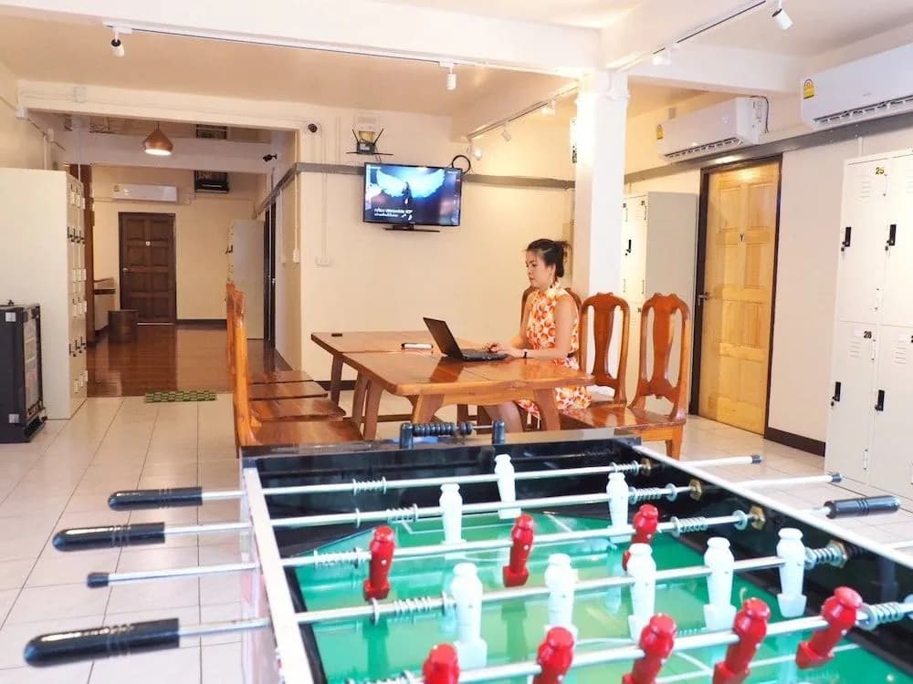 Esse Hostel - photo 13