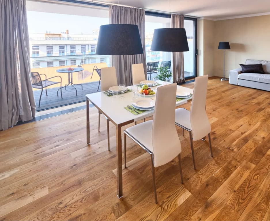 EMPIRENT Karlin Apartments - photo 4