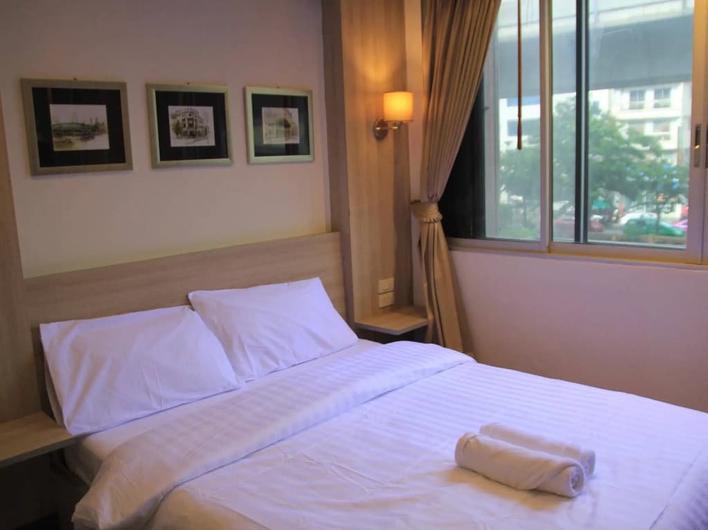 OYO 437 Hostel Na Nara - photo 2