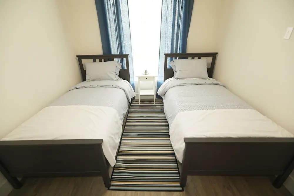 Panoramic Central Residences - photo 4