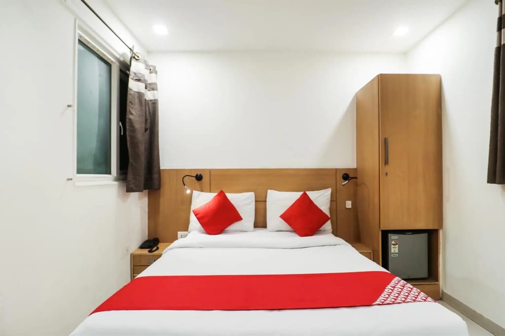 Hotel Green Saffron - photo 7