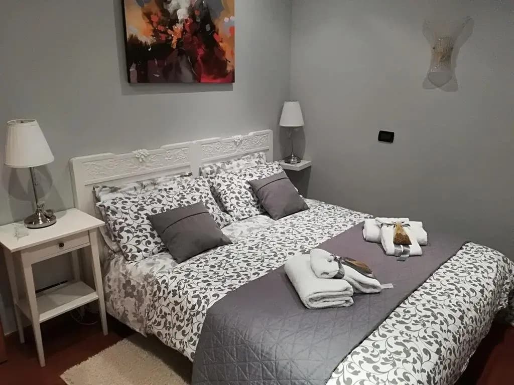 Ca Marco Polo Tourist Apartment - main photo