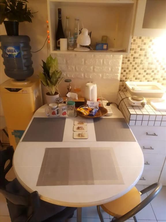Tiny studio with pool, jogging track, gym and Mall - photo 14