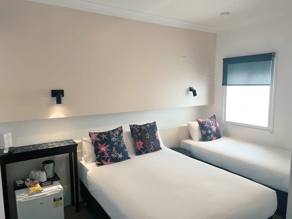 Sydney Boutique Hotel - photo 5