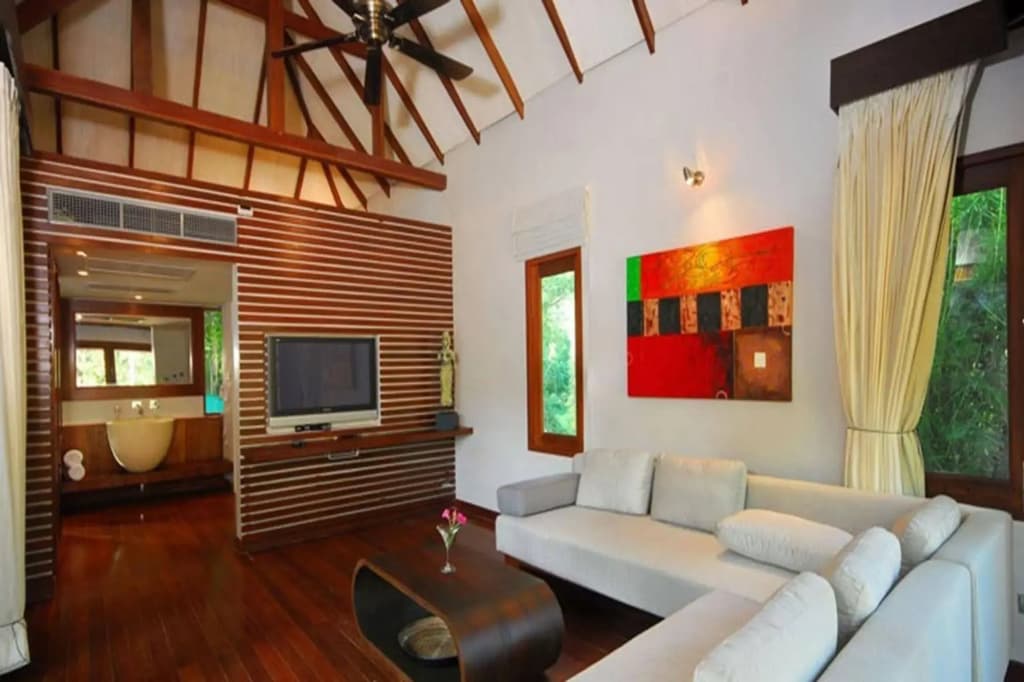 Zara Beach Resort Koh Samui - photo 3