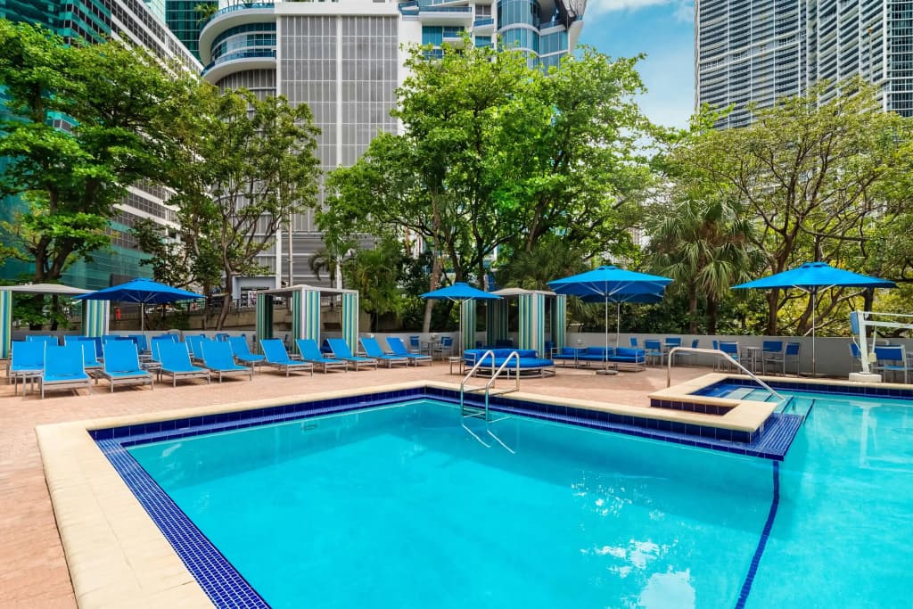 Hyatt Regency Miami - photo 14